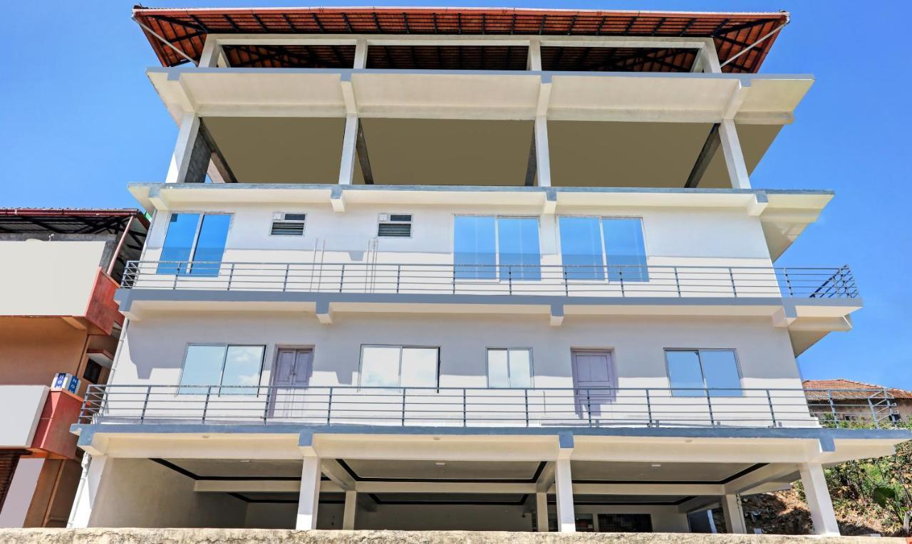 Treebo Doha King Hotel Tulsa Exterior foto